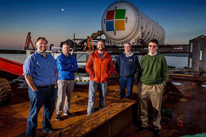 Reprodução | Microsoft